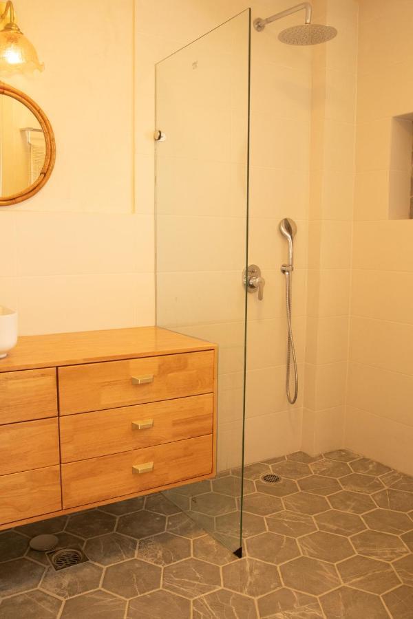 Appartement בין הר ובין ים à Avnat Extérieur photo