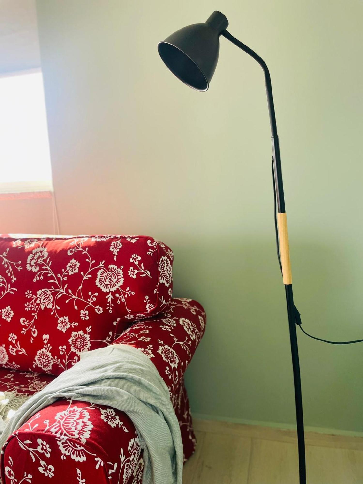 Appartement בין הר ובין ים à Avnat Extérieur photo